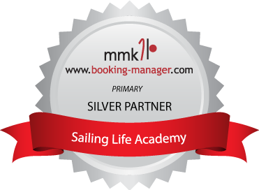 MMK Logo Silver Partner